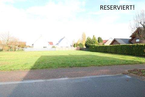 Cloppenburg Grundstücke, Cloppenburg Grundstück kaufen