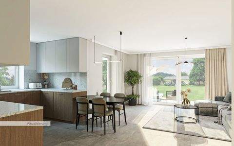 Westerkappeln Wohnungen, Westerkappeln Wohnung mieten