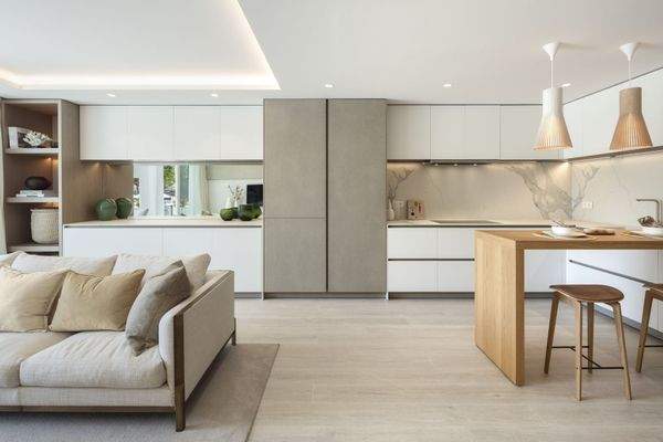 Photo: Apartment in Marbella Golden Mile