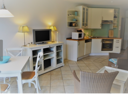 Beispiel EG: FEWO Nr. 1