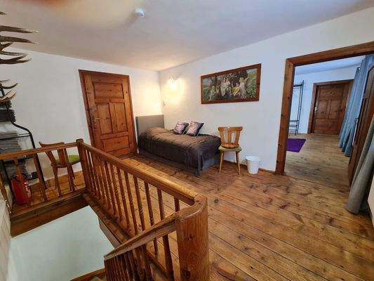 1. Stock Privat Haus 