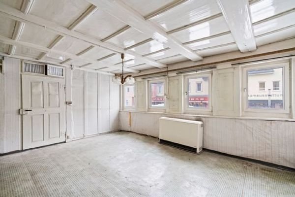 Wohnung Obergeschoss