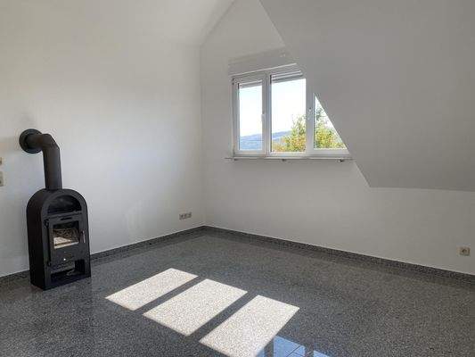 Wohnzimmer Ansicht 2