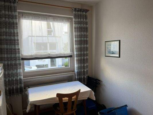 Kinderzimmer Erdgeschoss