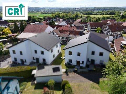 Weimar / Niederwalgern Häuser, Weimar / Niederwalgern Haus kaufen