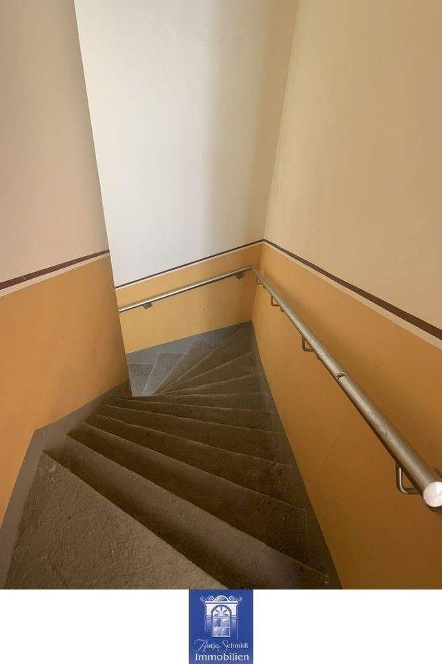 Gepflegte und heimelige Wohnung! Tageslichtbad mit Wanne! - Foto 4
