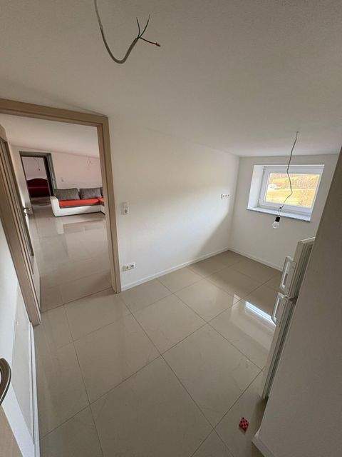 Grafenwiesen Wohnungen, Grafenwiesen Wohnung kaufen