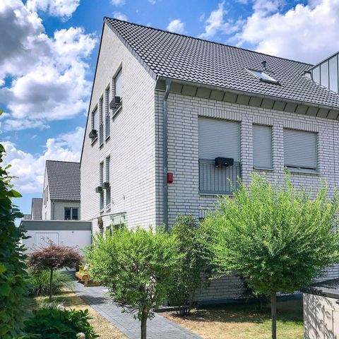 Leverkusen Häuser, Leverkusen Haus mieten 