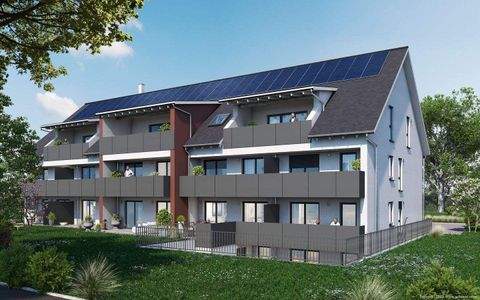 Obermeitingen Wohnungen, Obermeitingen Wohnung kaufen