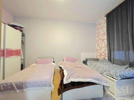 1. OG - Kinderzimmer 2