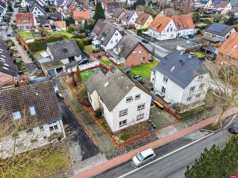 Gütersloh Grundstücke, Gütersloh Grundstück kaufen