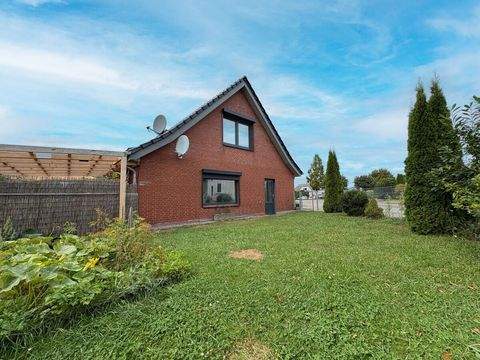 Fehmarn / Landkirchen auf Fehmarn Häuser, Fehmarn / Landkirchen auf Fehmarn Haus kaufen