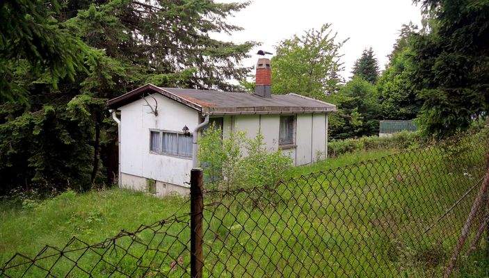 Geiersberg  – 98528 Suhl-Goldlauter