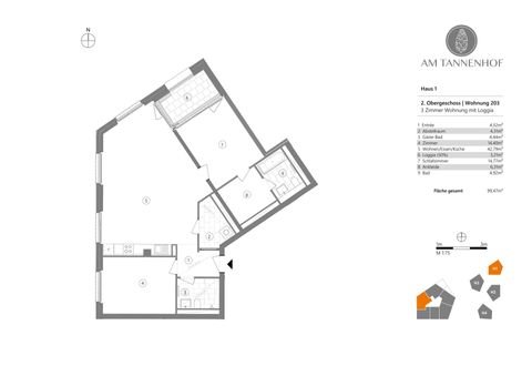 Baden-Baden Wohnungen, Baden-Baden Wohnung mieten