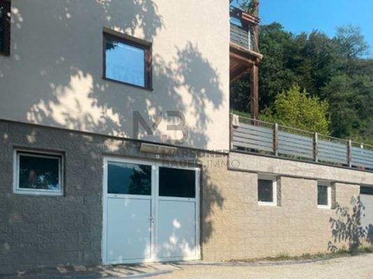 Kellertor - portone cantina