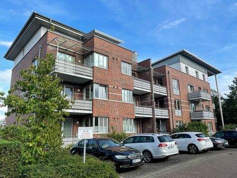 Lüneburg Wohnungen, Lüneburg Wohnung mieten