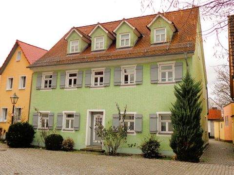 Ebermannstadt Wohnungen, Ebermannstadt Wohnung kaufen