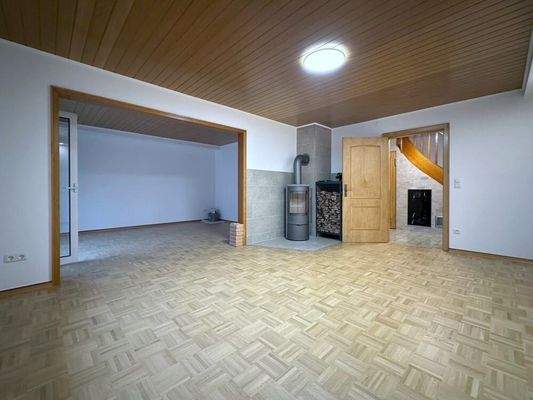 1902 LooseImmo Ess- und Wohnbereich