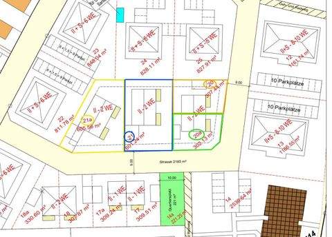 Oelde Grundstücke, Oelde Grundstück kaufen