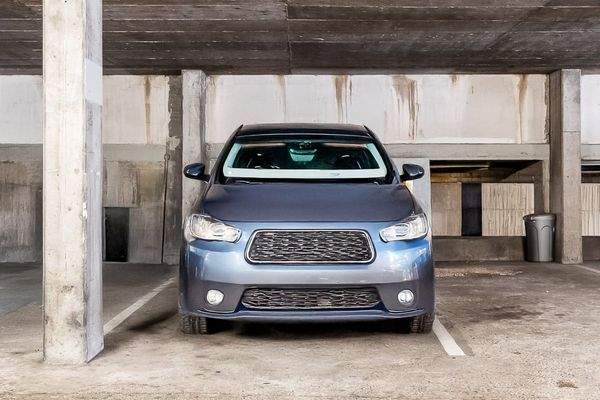 KFZ-Tiefgaragenstellplatz