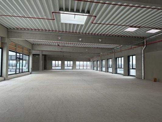 Ausbauflächen 2. OG