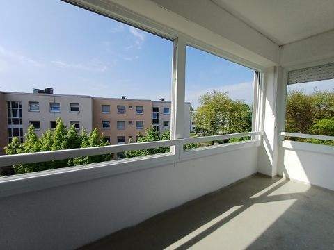Minden Wohnungen, Minden Wohnung mieten
