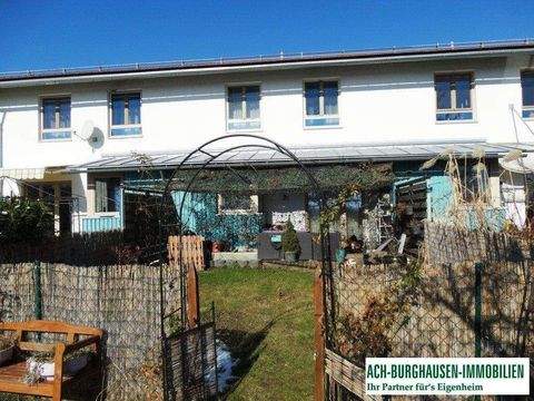 Tittmoning Häuser, Tittmoning Haus kaufen