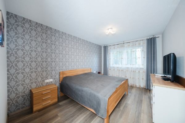Schlafzimmer WHG 2