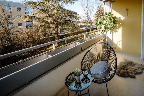 Sonnenuntergänge inklusive!