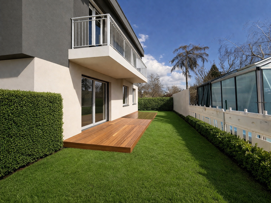 unverbindliche Visualisierung