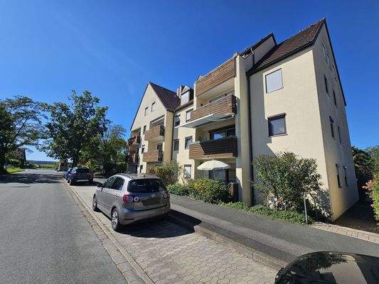 Vorderansicht rechts