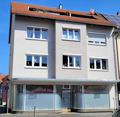 MFH Ansicht