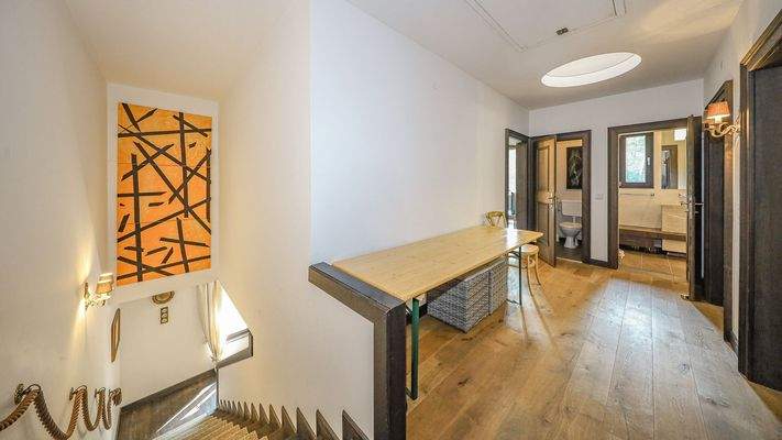 KITZIMMO-Haushälfte mit Freizeitwohnsitz am Sonnberg kaufen - Immobilien Kitzbühel.