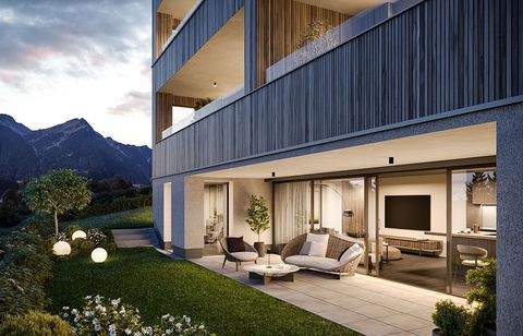 St. Gallenkirch Wohnungen, St. Gallenkirch Wohnung kaufen