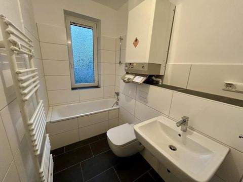 Wilhelmshaven Wohnungen, Wilhelmshaven Wohnung mieten