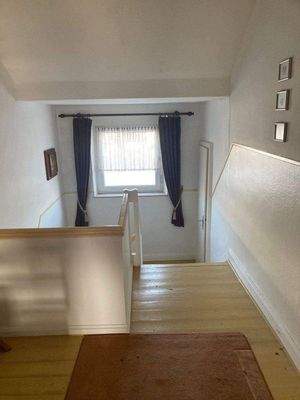 Flurbereich - Empore DG 