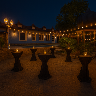 Außenbereich KI Beispiel