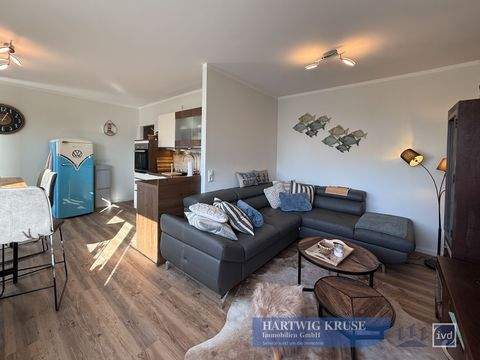 Großenbrode Wohnungen, Großenbrode Wohnung kaufen