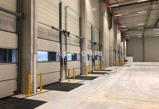 Beispielansicht Andienung