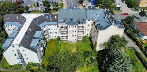 Chemnitz Häuser, Chemnitz Haus kaufen