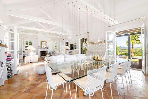 Stilvolle Tischbeleuchtung