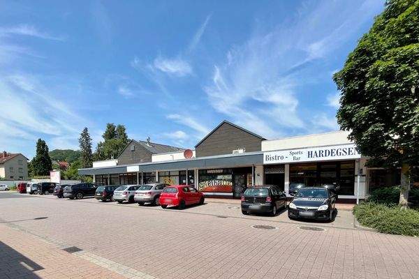 Frontansicht _Vor dem Tore 4_