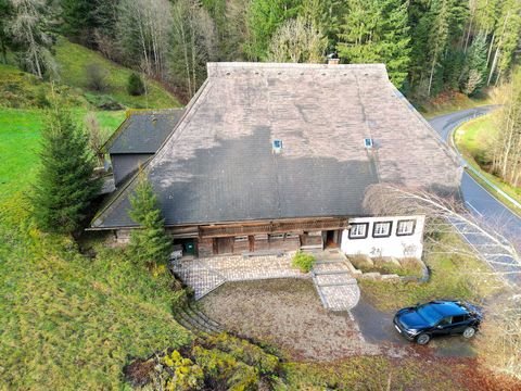 Schonach im Schwarzwald Häuser, Schonach im Schwarzwald Haus kaufen