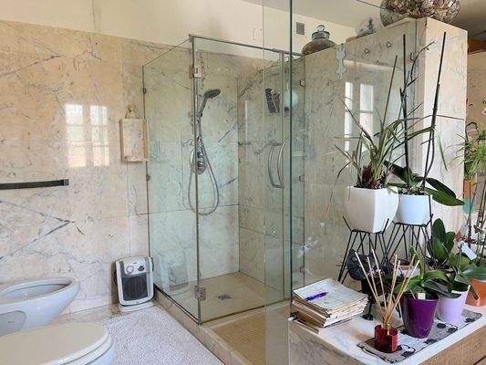 historisches Haus in Cividale del Friuli mit Garten und Panoramablick