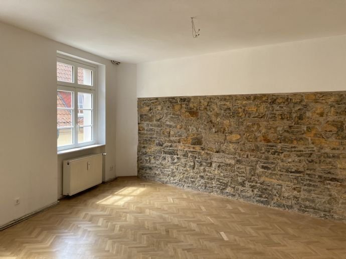 2 Zimmer Wohnung in Osnabrück (Innenstadt)