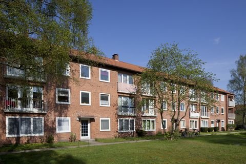 Norderstedt Wohnungen, Norderstedt Wohnung mieten