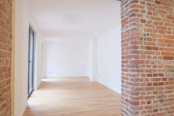 Wohnen mit Atmosphäre...