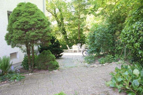 Gemeinschaftsflächen