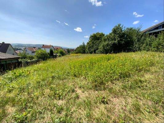 Grundstück Am Wendeberg 11B