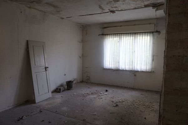 Zimmer im Wohnhaus